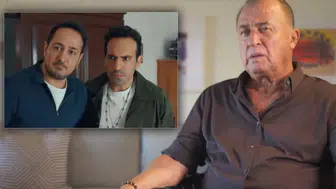 Fatih Terim Tuzlu Kahve dizisine konuk olacak mı?