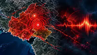 Malatya’da Deprem! Akçadağ’da 2.0 Büyüklüğünde Sarsıntı