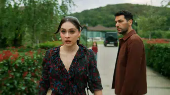 Güller ve Günahlar'ın Zeynep'i Cemre Baysel ayrılıyor mu?
