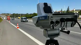 Radar görünce frene basmak yetmeyecek! 2027’de yeni hız denetim sistemi geliyor