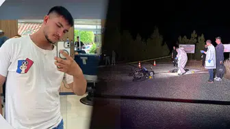 16 yaşındaki kızıyla görüşüyordu! 20 yaşındaki genci 13 bıçak darbesiyle öldürdü
