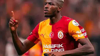 Osimhen Galatasaray-Kasımpaşa maçında oynayacak mı, sakatlığı geçti mi?
