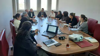 AFSÜ Bilimsel Birikimini COP31’e Taşıyor!