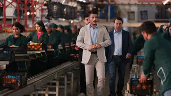 Mercan Köşk yeni bölüm fragmanı! Mercan Köşk 8. bölüm fragmanı