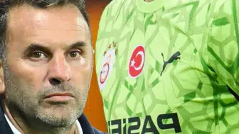 Galatasaray'da ayrılık kapıda: Lille genç yıldıza kancayı taktı
