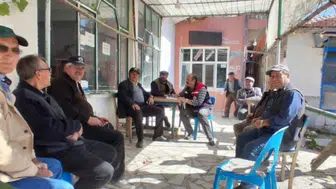 Afyonkarahisar'da üreticilerin talep ve önerileri alındı