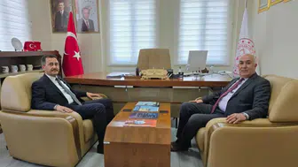 Emirdağ ve Bolvadin’de eğitim kalitesini artırmak için iş birliği