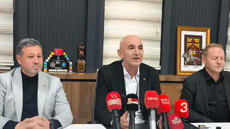 Seçimin galibi Mühsürler'den ilk açıklama: “Halk kazandı, Afyon kazandı”