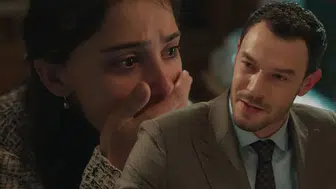 Sevdiğim Sensin 24. bölüm fragmanı! Sevdiğim Sensin yeni bölüm fragmanı