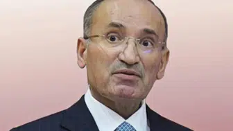 Bekir Bozdağ neden istifa etti? Bekir Bozdağ hasta mı, hastalığı ne?
