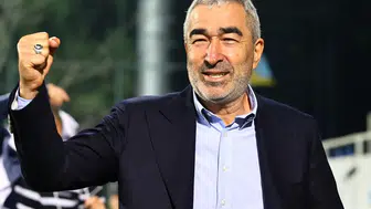 Samet Aybaba kimdir, nereli, kaç yaşında? Samet Aybaba hangi takımları çalıştırdı?