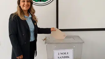 Afyonkarahisar Barosu’nda seçim heyecanı: Mevcut Başkan Göktürk tek aday!