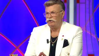 Nuri Alço neden hastaneye kaldırıldı, sağlık durumu nasıl? Vasiyetini açıklamıştı