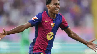 Galatasaray-Barcelona maçında Yamal oynayacak mı?