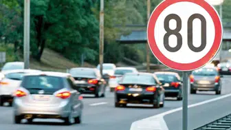 Hız sınırı kaç oldu, düşürüldü mü? Hız sınırı 20 kilometre düştü mü?