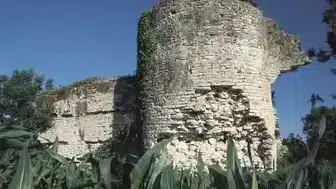 Afyonkarahisar'da antik yol tescil edildi: Sit alanı ilan edildi