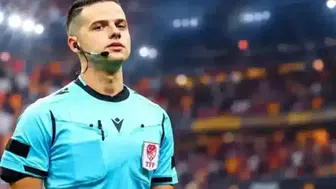 Göktuğ Hazar Erel kimdir, neden tutuklandı? Hakem Erel hakkındaki suçlama