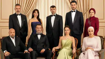 Kızılcık Şerbeti yeni bölüm fragmanı! Kızılcık Şerbeti 145. bölüm fragmanı