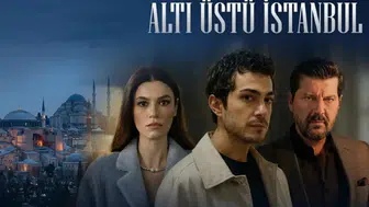 Altı Üstü İstanbul neden yok? Altı Üstü İstanbul final mi yaptı, yeni bölüm ne zaman yayınlanacak?