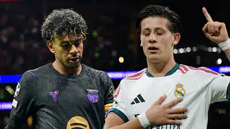 Barcelona - Real Madrid maçı saat kaçta? Arda Güler ilk 11’de mi? El Clasico ne zaman, saat kaçta, hangi kanalda?