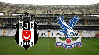 Beşiktaş maçı hangi kanalda? Beşiktaş Crystal Palace maçı nerede?