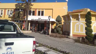 Milas Belediyesi’ne Operasyon! Fevzi Topuz Dahil 29 Kişi Gözaltında