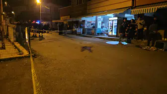 Zonguldak’ta silahlı saldırı: Boşanma aşamasındaki eşini ve araya giren genci vurdu