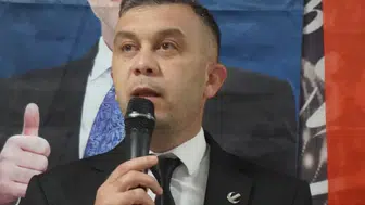 Başkan Çakır hayvancılıktaki tabloya dikkat çekti: "Giderler arttı, gelir düştü"