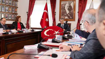 Afyonkarahisar’da okul güvenliği için kritik toplantı: Vali Aktaş’tan sıkı denetim talimatı