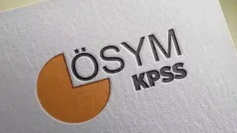 KPSS ön lisans sonuçları ne zaman açıklanacak?