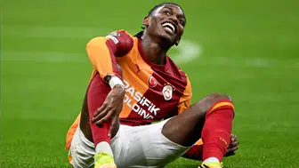 Galatasaray’da Rafael Leao Şoku! Fenerbahçe Derbisine Yetişecek mi?