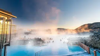 Turistler buralara akın ediyor! İşte Afyon'un tüm termal turizm noktaları