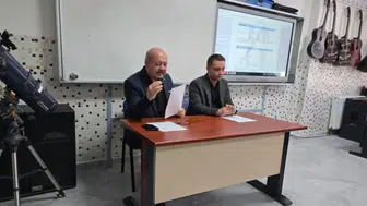 Emirdağ’da ‘Ortak Yazılı Sınav Sistemi’ bilgilendirme toplantısı düzenlendi