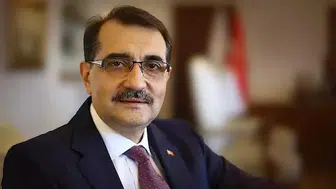 Bakan Dönmez Duyurdu: Türkiye, Yunanistan’ın Yıllık Gaz Tüketimi Kadar Üretim Yapacak!