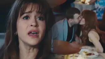 Kızılcık Şerbeti 144. bölüm 2. fragman izle! Yeni senarist yorumu gündem oldu