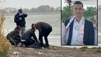 Afyonkarahisar’ı yasa boğan haber! Afyon'da tıp okuyordu, Eğirdir'de cesedi bulundu