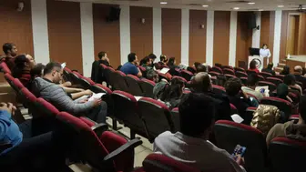 Afyon'da Beyin Ölümü Eğitimi!