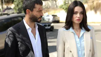Muhtemel Aşk 20. bölüm fragmanı! Muhtemel Aşk yeni bölüm fragmanı