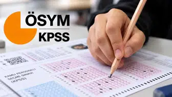 KPSS ön lisans açıklandı mı? KPSS ön lisans ne zaman saat kaçta açıklanacak?