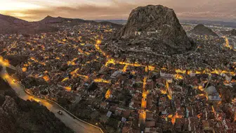 Afyon'da turistler en çok nereleri ziyaret ediyor?