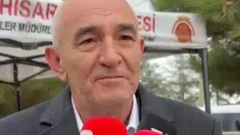 Mühsürler’den sandık başında birlik mesajı: “Kazanana başarılar diliyoruz”