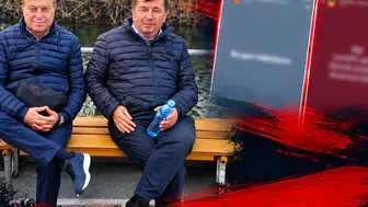Serteser’in Sağ Kolu Gül’den Tuhaf Paylaşım
