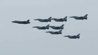 Orta Doğu’da savaş alarmı! ABD’den İsrail’e ek asker ve uçak hamlesi