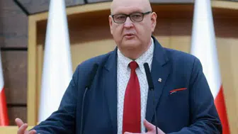 Bogdan Swieczkowski kimdir, kaç yaşında? Polonya Anayasa Mahkemesi Başkanı neden görevden alındı?