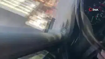 Esenyurt’ta çocukların bulunduğu araca ateş açtı! Trafik tartışması dehşete dönüştü