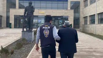 Afyon merkezli dev siber operasyon! Yüksek kazanç vaadiyle 1.5 milyon TL çarpan dolandırıcı yakalandı!