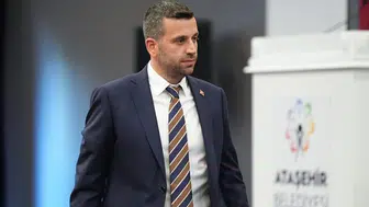 Murat Güneş kimdir, kaç yaşında, nereli? Ataşehir Belediye Başkan Vekili Murat Güneş neden tutuklandı?