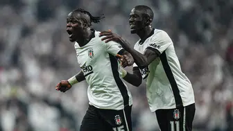 Beşiktaş’ın Yıldızına İngiliz Kancası! Junior Olaitan’a Talipler Var
