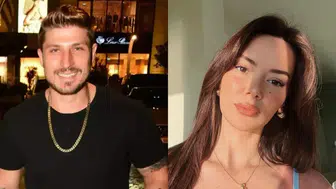 Kızılcık Şerbeti’nin Başak’ı Seray Kaya’nın Aşkında Yeni Gelişme!