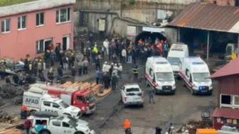 Zonguldak maden ocağı patlaması neden oldu, ölü ve yaralı sayısı kaç?